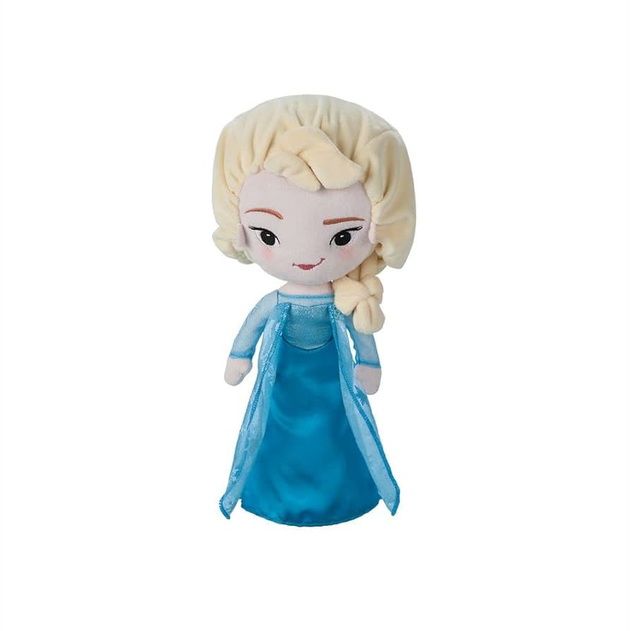 Amazon.co.jp: ディズニー アナ ぬいぐるみ アナと雪の女王
